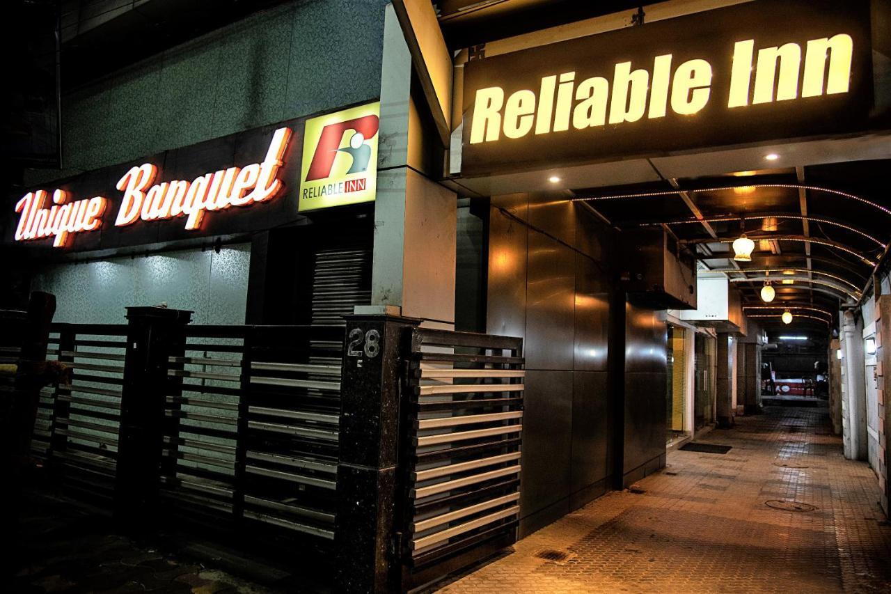 Reliable Bed & Breakfast 2*