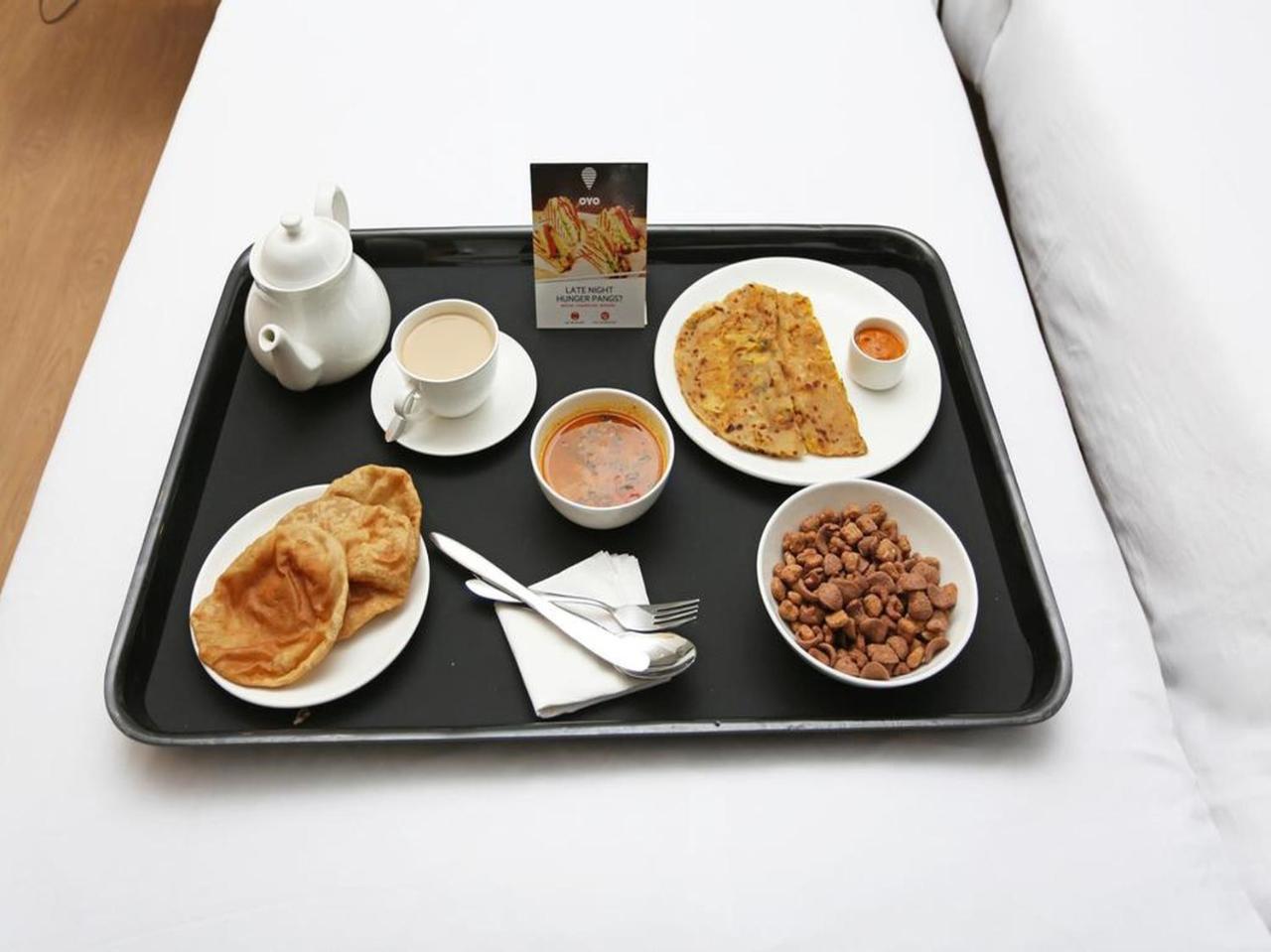 Bed & Breakfast Reliable 2*